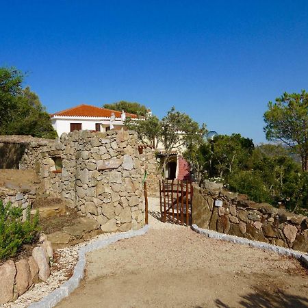 Casa Arancio Ξενοδοχείο Όλμπια Εξωτερικό φωτογραφία