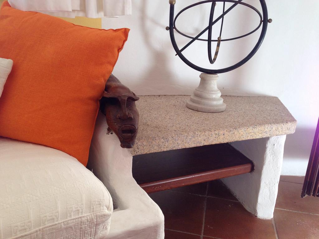 Casa Arancio Ξενοδοχείο Όλμπια Δωμάτιο φωτογραφία