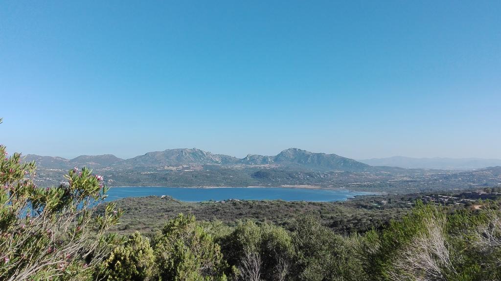 Casa Arancio Ξενοδοχείο Όλμπια Εξωτερικό φωτογραφία