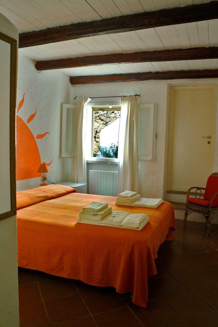 Casa Arancio Ξενοδοχείο Όλμπια Εξωτερικό φωτογραφία