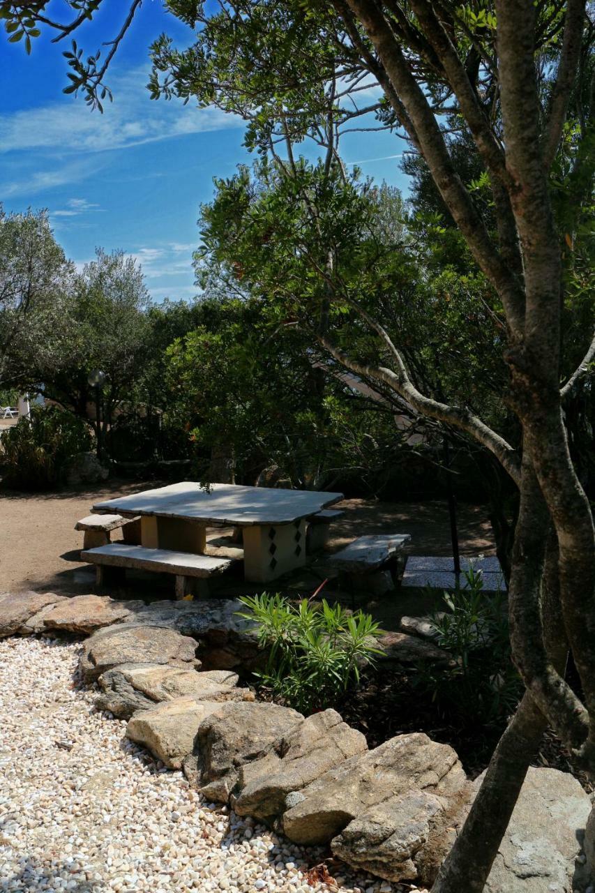 Casa Arancio Ξενοδοχείο Όλμπια Εξωτερικό φωτογραφία