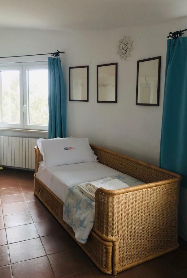 Casa Arancio Ξενοδοχείο Όλμπια Εξωτερικό φωτογραφία