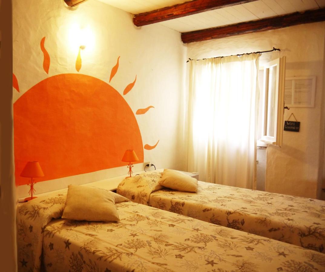 Casa Arancio Ξενοδοχείο Όλμπια Εξωτερικό φωτογραφία
