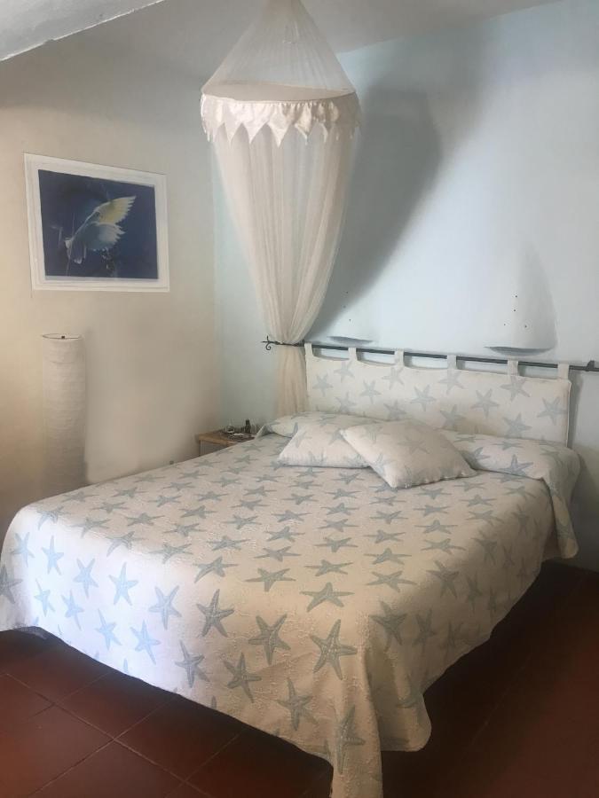 Casa Arancio Ξενοδοχείο Όλμπια Εξωτερικό φωτογραφία
