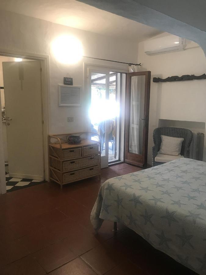 Casa Arancio Ξενοδοχείο Όλμπια Εξωτερικό φωτογραφία